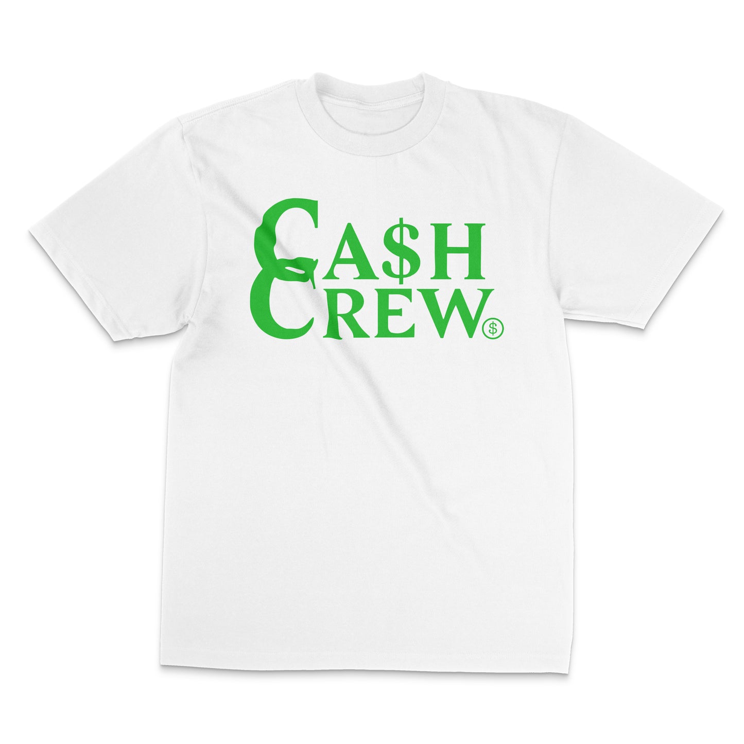 CashCrew Original