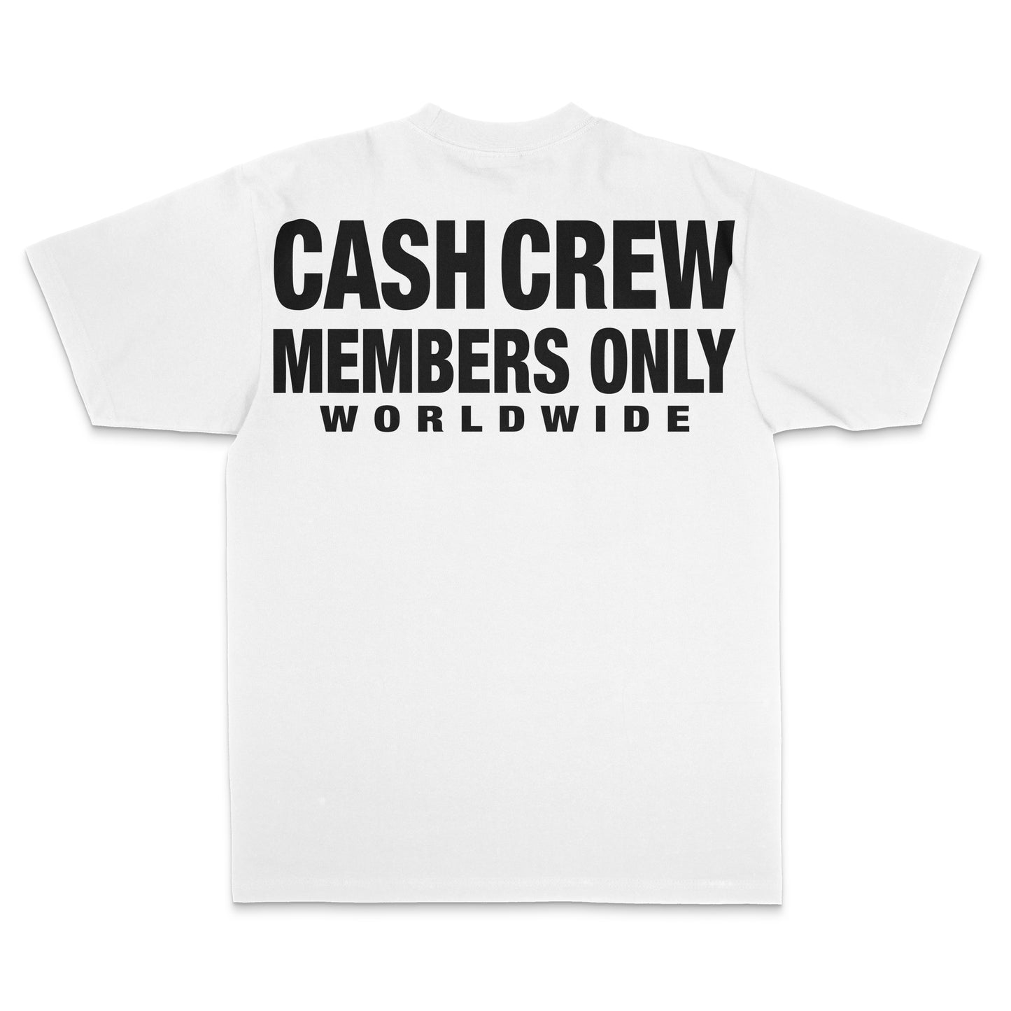 Members Only