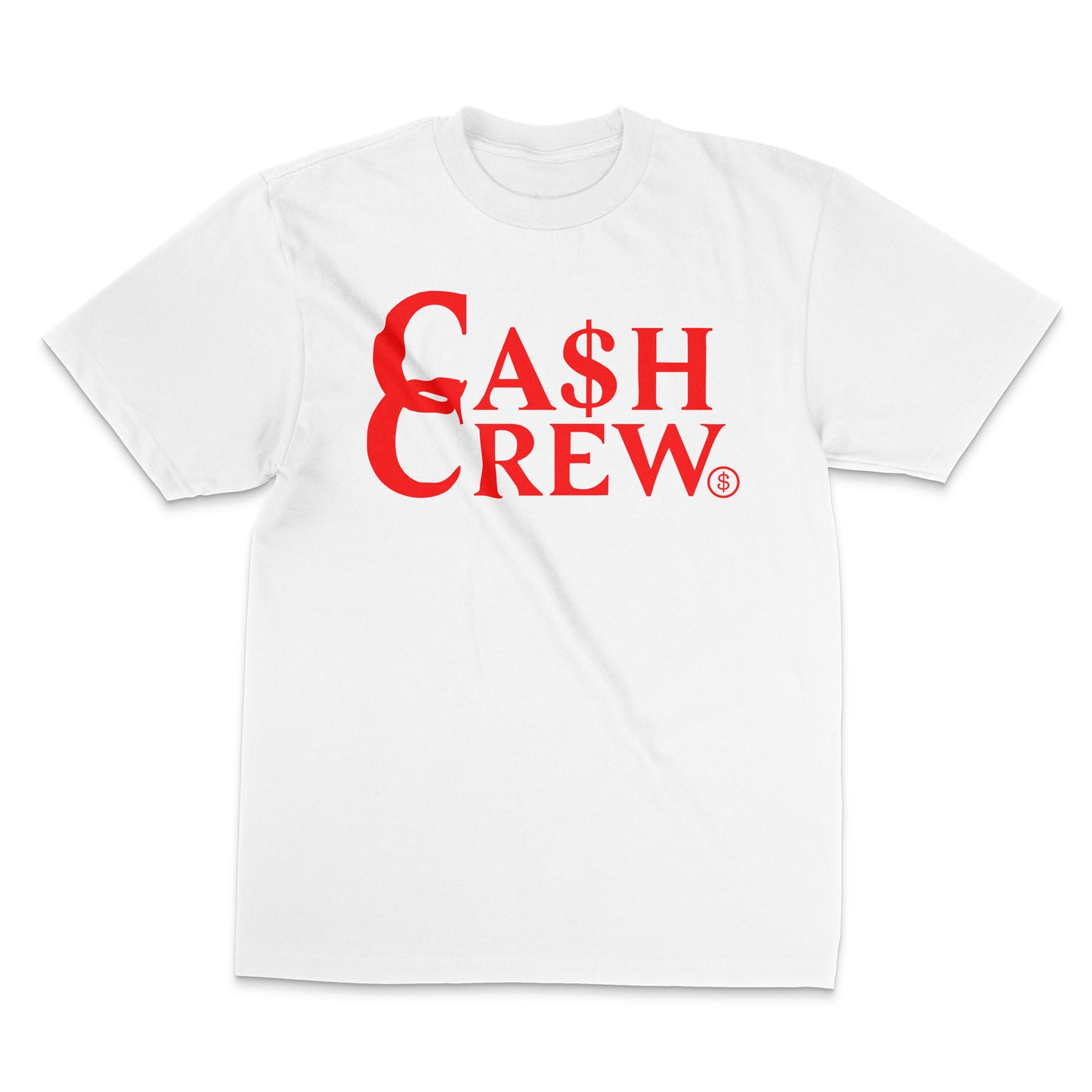 CashCrew Original