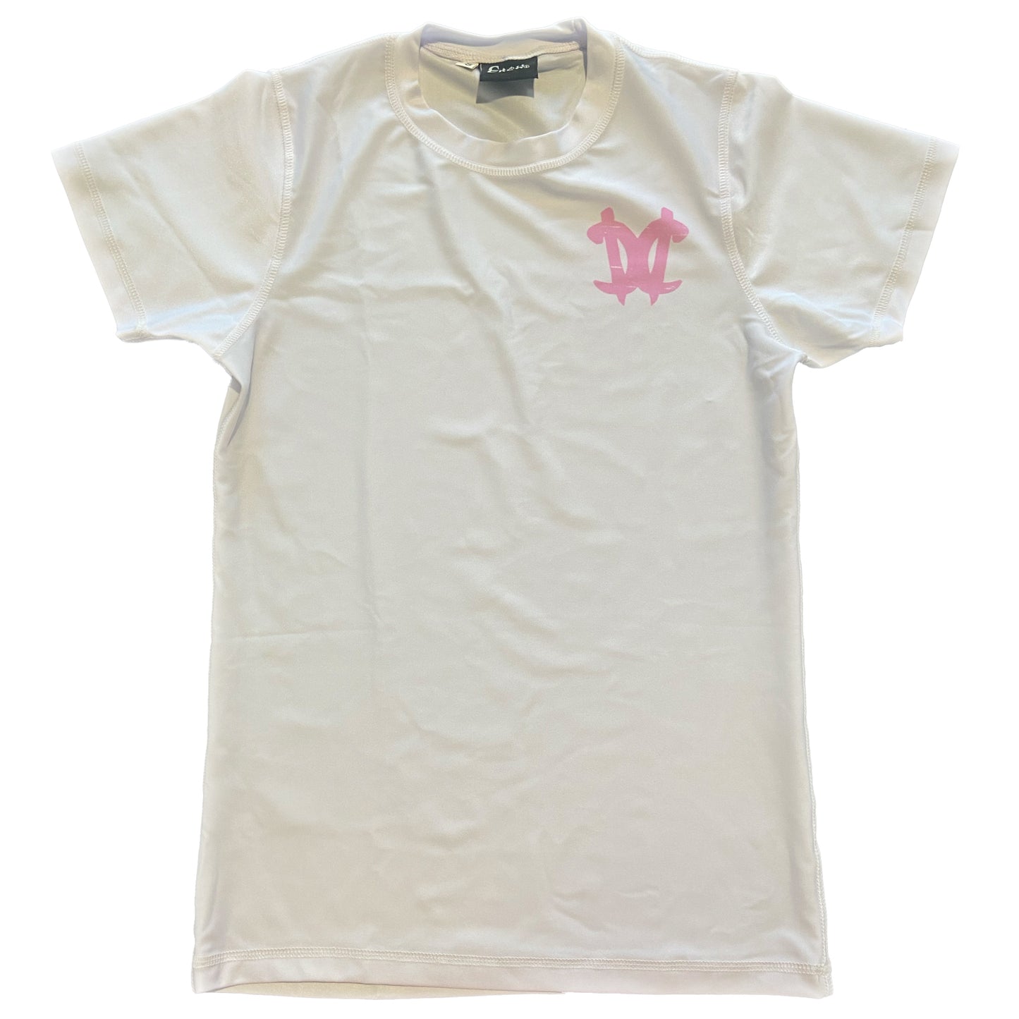 CC Womens Shirt' Pink